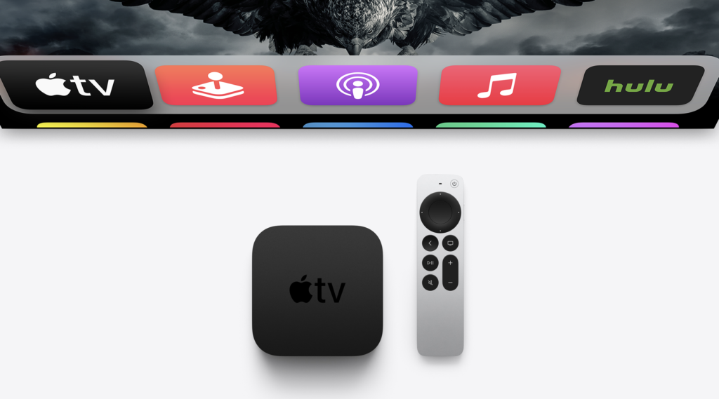 TV