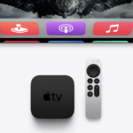 AppleTV 4Kは2Kのためにある！？