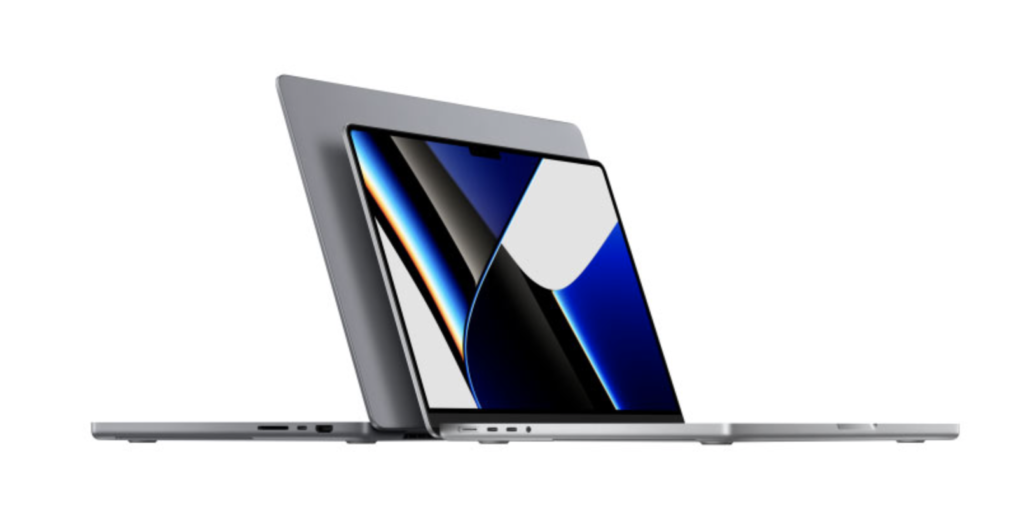 MacBook