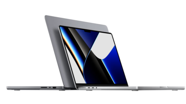 M1 Max MacBook Proの価値は160万円か？